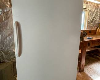 Freezer