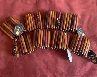Napkin Rings