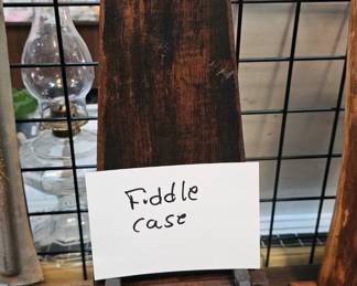 FIDDLE CASE
