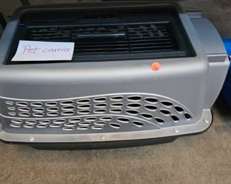 PET CARRIER