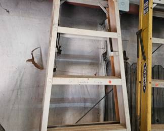 LADDER