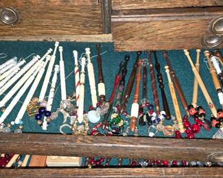 Tatting Needles