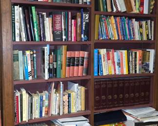 More Books