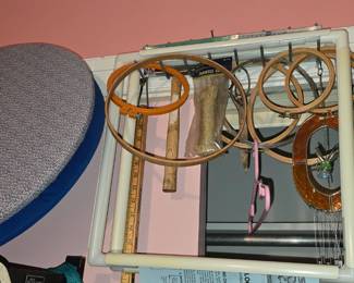 Sewing Supplies