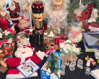 Christmas Items