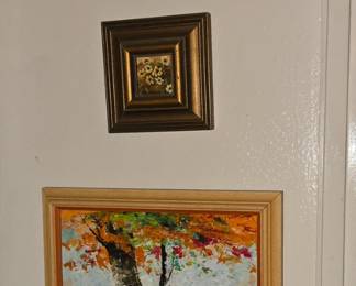 Last Supper - Wall Decor