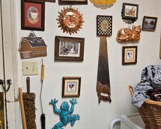 Wall Decor