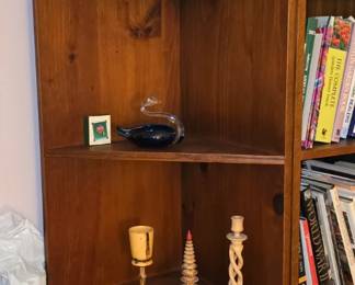 Display Cabinet- Home Decor