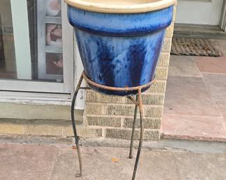 Flower Pot
