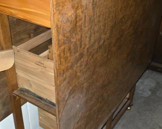 Another picture of Sewing Table