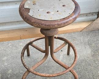 Work Stool