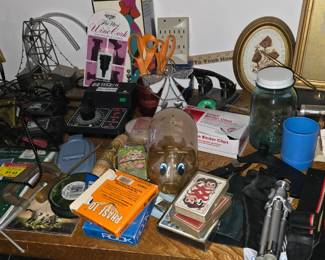 Office Supplies