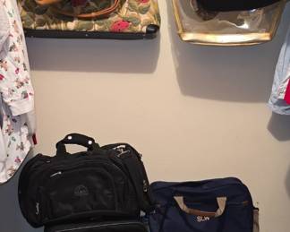 Ladies Handbags