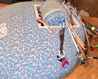 Another Tatting Project
