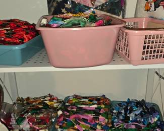 Embroidery Thread