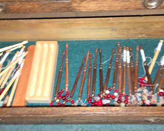 Tatting Needles