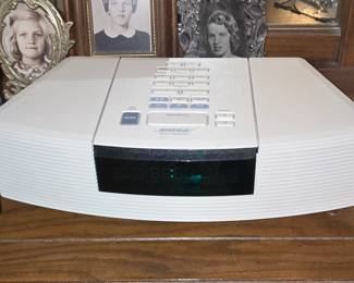 Bose Radio