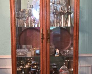 Display Cabinet