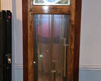 Grandfather Clock