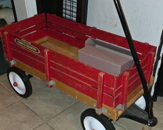 Town and Country Wagon