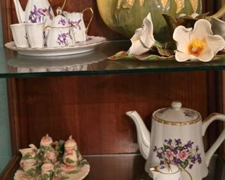 Tea Sets