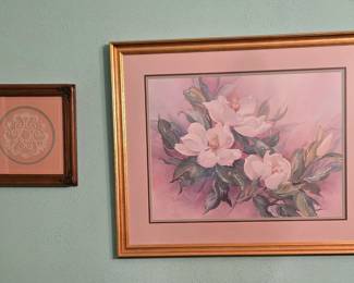 Magnolia Flower Picture