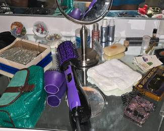 Personal Items