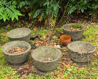 Flower Pots
