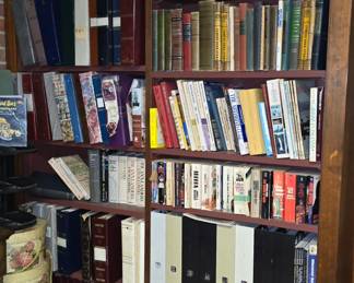More Books