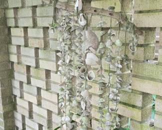 Shell Chimes