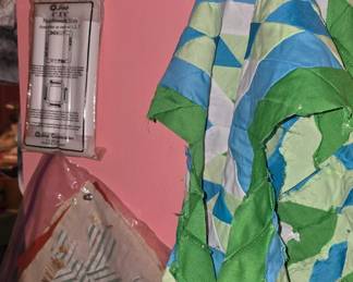 Quilt Tops