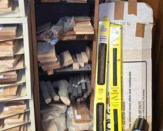More Wood from all over the world