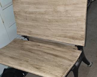School Desk