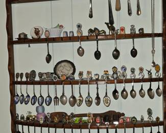 And we have more Spoons