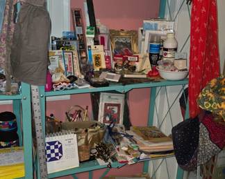 Sewing Supplies