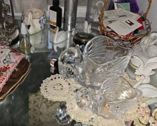Swan Collection