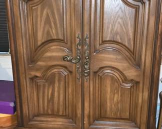 Midcentury Dresser