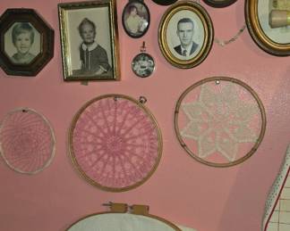 Wall Decor