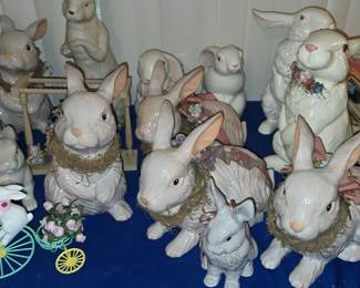 Easter Decor