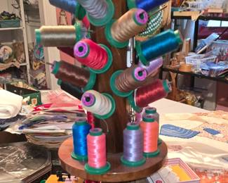 Thread
