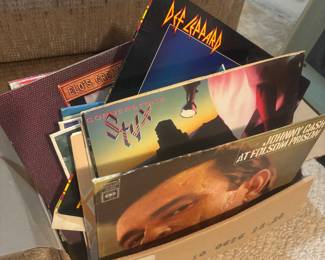 Vinyl