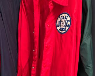 Vintage 3&2 jacket