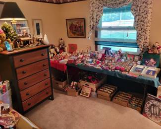Vintage Christmas!!