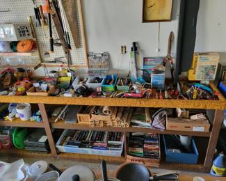 Tools!