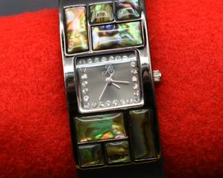 JS watch