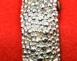 Pierre LaBlanc wind up bracelet watch