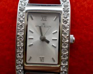 Anne Klein watch