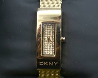 DKNY watch