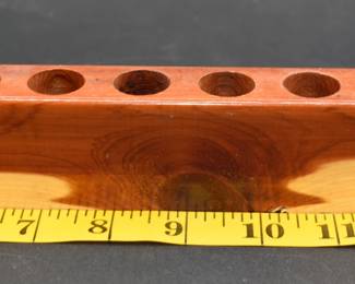 vintage lipstick holder