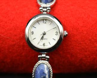 bracelet watch